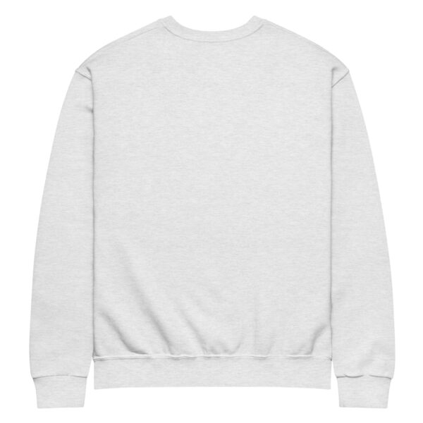 Always Keep It Full Mana Bar - Crew Neck Sweatshirt - Image 8