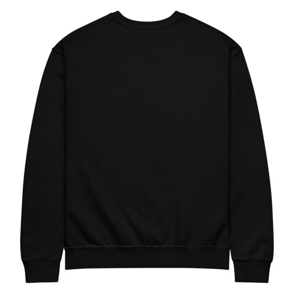 Always Keep It Full Mana Bar - Crew Neck Sweatshirt - Image 4