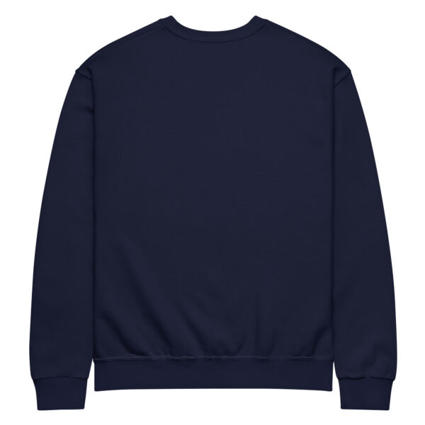 Always Keep It Full Mana Bar - Crew Neck Sweatshirt - Image 6