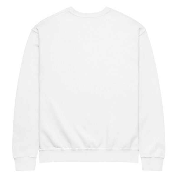 Always Keep It Full Mana Bar - Crew Neck Sweatshirt - Image 10