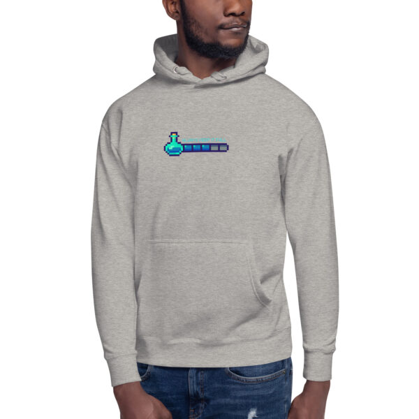 Always Keep It Full - Premium Unisex Hoodie - Image 5