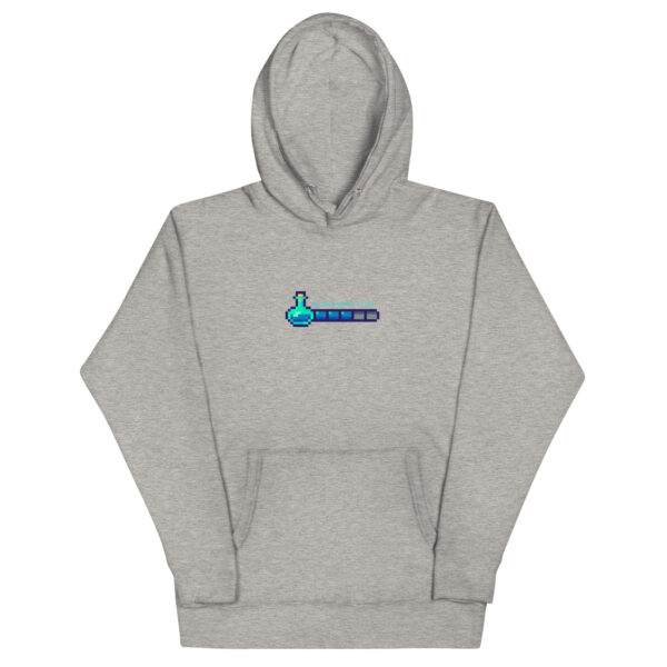 Always Keep It Full - Premium Unisex Hoodie - Image 14