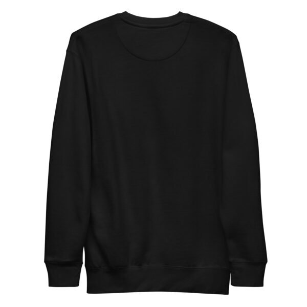 LOTR Not All Those Who Wander are Lost Hobbit - Unisex Premium Sweatshirt - Image 6